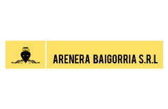 Arenera Baigorria SRL