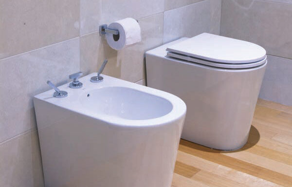 Sanitarios